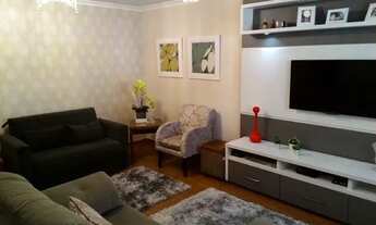 Imagem: DS-Casa para venda com 180 metros quadrados