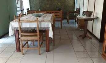 Imagem: Casa térrea filé no Centro c/ 3qts, send