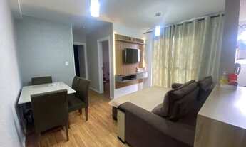 Imagem 4: Apartamento com 2 quartos, 55m2, à venda em Diadema, Conceição