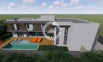 Imagem 6: Casa - Loteamento Mont Blanc Residence - Campinas