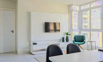 Imagem: Apartamento para Aluguel com 2 quartos