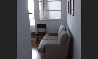 Imagem 2: Flat para venda possui 27 metros quadrados com 1 quarto em Cerqueira César - São Paulo - S