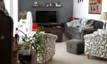 Imagem 6: AS - RA Amil casa, 4dormitorios, 300mts, varanda com churrasqueira, centro de sao jose dos