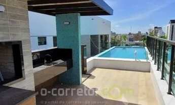 Imagem 3: Apartamento Intermares,1º Andar, 58m² 2 Qtos, 1 Suíte, Varanda, 01 Vaga