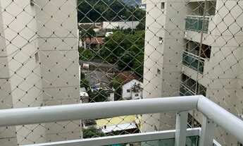 Imagem: Apartamento para locação 70m², com Varanda