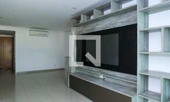 Imagem 7: Apartamento para Aluguel - Méier, 3 Quartos, 112 m2