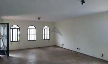 Imagem 2: Casa - Parque São Quirino - Campinas