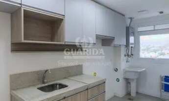 Imagem 5: Apartamento para aluguel, 2 quartos, 1 suíte, 1 vaga, Teresópolis - Porto Alegre/RS