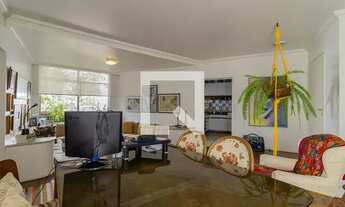 Imagem 2: Apartamento para Aluguel - Portal do Morumbi, 3 Quartos, 124 m2