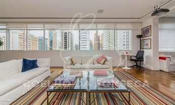 Imagem 5: São Paulo - Apartamento Padrão - Itaim Bibi