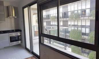 Imagem 7: Studio para aluguel tem 35 metros quadrados com 1 quarto em Pinheiros - São Paulo - SP