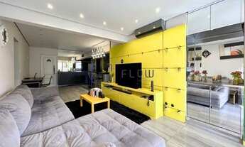 Imagem: Apartamento podendo conter até 4 quartos