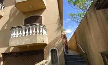 Imagem 3: Apartamento com 4 dormitórios, 184 m² - venda por R$ 550.000 ou aluguel por R$ 3.140/mês