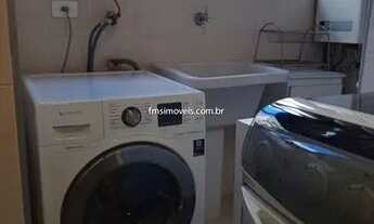 Imagem 7: HOME-OFFICE INTEGRADO