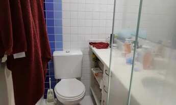 Imagem 3: Apartamento para aluguel e venda tem 80 metros quadrados com 3 quartos em Saúde - São Paul