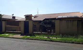 Imagem 2: área - Parque Rural Fazenda Santa Cândida - Campinas