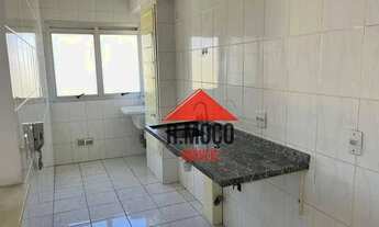 Imagem 4: Apartamento com 2 dormitórios para alugar, 43 m² por R$ 2.120/mês - Vila Guilhermina - São