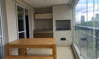 Imagem 6: Apartamento Locação Brooklin 97 m² 2 Dormitórios