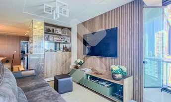 Imagem 4: Apartamento à venda em Lagoa Nova (Natal/RN) I Alice Grilo - 160m² - 3 suítes