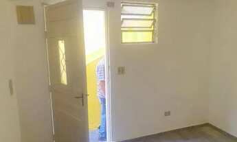 Imagem 5: Casa com 1 dormitório para alugar, 15 m² por R$ 669,00/mês - Jardim Japão - São Paulo/SP