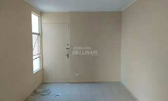 Imagem 2: Apartamento - Vila Padre Manoel de Nóbrega - Campinas