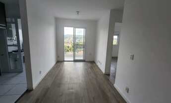 Imagem 3: Apartamento para aluguel possui 49 metros quadrados com 2 quartos