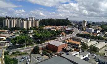 Imagem 2: Zona Sul/jd. Ubirajara/ Condominio Ecovitta - Venda Ou Locação Apto C/mobília Completa