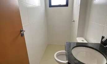 Imagem 2: Apartamento para venda possui 65 metros quadrados com 2 quartos em Imbuí - Salvador - Bahi