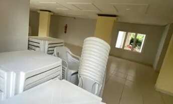 Imagem 7: Topázio 3 Quartos sendo 3 suítes mais lavabo