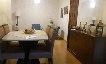 Imagem 4: Apartamento - Vila Proost de Souza - Campinas