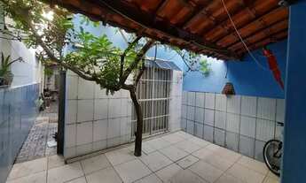 Imagem 7: Casa para venda tem 100 metros quadrados com 2 quartos em Vila Fernandes - São Paulo - SP