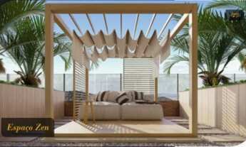 Imagem 2: Apartamento para venda tem 82 metros quadrados com 2 quartos em Praia Brava de Itajaí - It