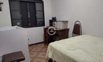 Imagem 7: Casa - Vila Joaquim Inácio - Campinas