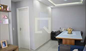 Imagem 6: Apartamento para Aluguel - Campo Grande, 2 Quartos, 52 m2