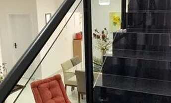 Imagem 6: Casa com 4 dormitórios à venda, 200 m² por R$ 1.380.000,00 - Condomínio Terras do Vale - C