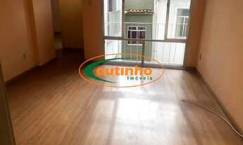 Imagem 6: 28706) Rua Conde de Bonfim - Tijuca