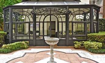 Imagem 5: Apartamento 04 suíte Jardins