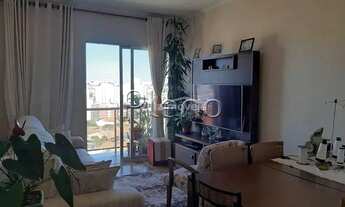 Imagem 7: Apartamento á venda em condomínio na vila Industrial em Campinas