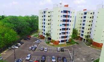 Imagem: Condomínio Plaza Del Rey (2 quartos) Flores