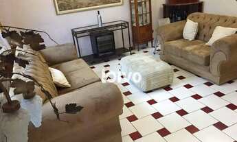 Imagem 5: Sobrado com 5 quartos e 5 vagas para alugar, 239 m² pacote por R$ 9.950/mês - Planalto Pau