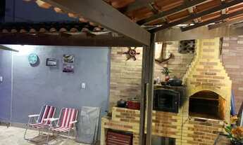 Imagem 7: Casa para venda possui 120 metros quadrados com 3 quartos em Campo Grande - Rio de Janeiro