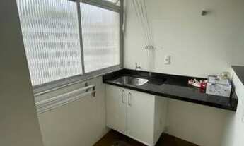 Imagem 7: Apartamento para Aluguel Apartamento de 3 dormitórios (suíte) e garagem no Centro de Flori