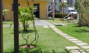 Imagem 7: Alugo Apartamento no Gran Ville \ Lauro de Freitas