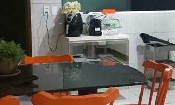 Imagem 2: Casa térrea 4 quartos, Cond. fechado, Geisel Privê