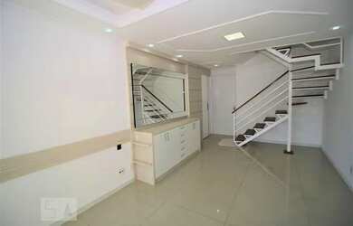 Imagem 2: Apartamento para Aluguel - Pechincha, 3 Quartos, 140 m2