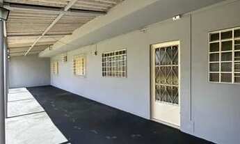 Imagem 6: Casa com 2 quartos - Bairro Parque Residencial Alcântara em Londrina