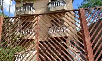 Imagem 2: Apartamento com 4 dormitórios, 184 m² - venda por R$ 550.000 ou aluguel por R$ 3.140/mês