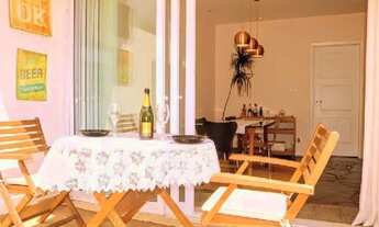 Imagem 7: Cobertura penthouse à venda, com 3 dormitórios, 1 suíte, 3 banheiros, em Bela Vista, São P