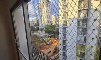 Imagem 3: São Paulo - Apartamento Padrão - Vila Olímpia