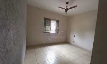 Imagem 7: Casa Padrão em Ribeirão Preto